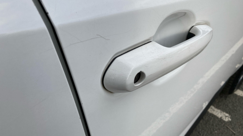 Toyota RAV4 2.5 VVT-i Hybrid Design 5dr CVT 2WD Hybrid Estate